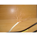 seven electric cable, recoil cable. 7-pin cable